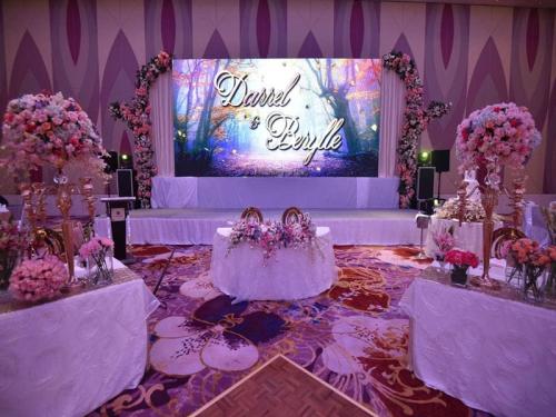 wedding-led-screen-wall